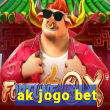 ak jogo bet